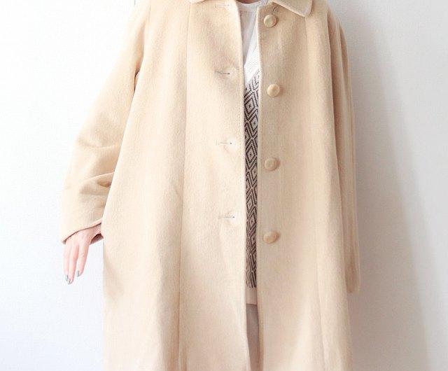 Loose coat 2